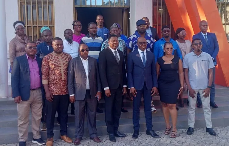 Le BUTODRA lance « G-Music Analytics » pour améliorer la gestion des droits d’auteur au Togo