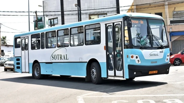 La SOTRAL s’apprête à lancer la billetterie numérique pour ses bus