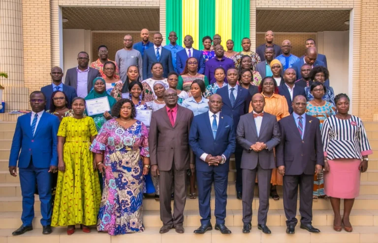 Nouvelle dynamique au sein de l&rsquo;Assemblée nationale