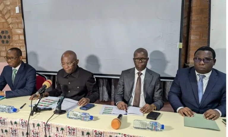 Le Togo confirme son statut de pays réformateur grâce à d’excellents résultats au MCC 2025