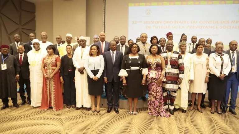 Le Togo prend la présidence de la CIPRES lors de sa 37ᵉ session à Lomé