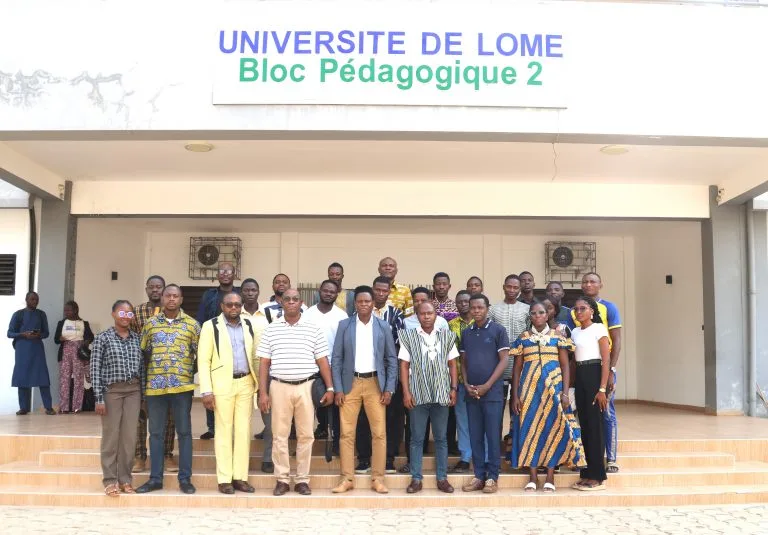 L’Université de Lomé met en lumière les mathématiques et leur rôle dans l’intelligence artificielle à travers les JAHAS 2024
