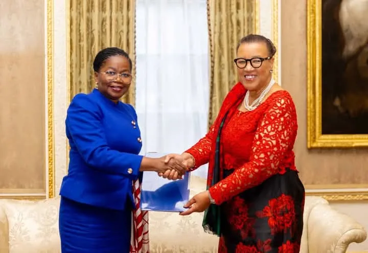 Le Togo signe un accord de coopération avec le Commonwealth pour accélérer son développement