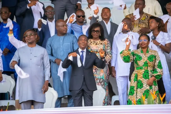 Togo : Une 12e JNRD marquée par la ferveur et l’unité
