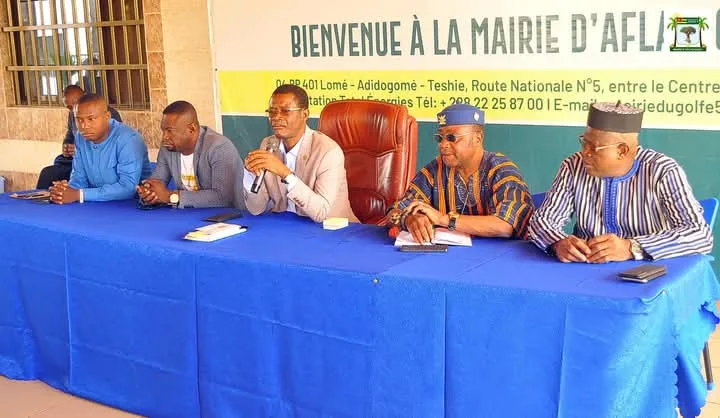 Prévention routière et nuisances sonores dans le Golfe 5 : les acteurs locaux sensibilisés
