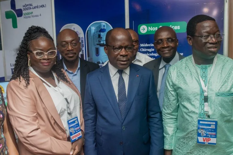 5ème Congrès Africain du Tourisme Médical : L’Hôpital Dogta-Lafiè s’affirme comme une référence en Afrique