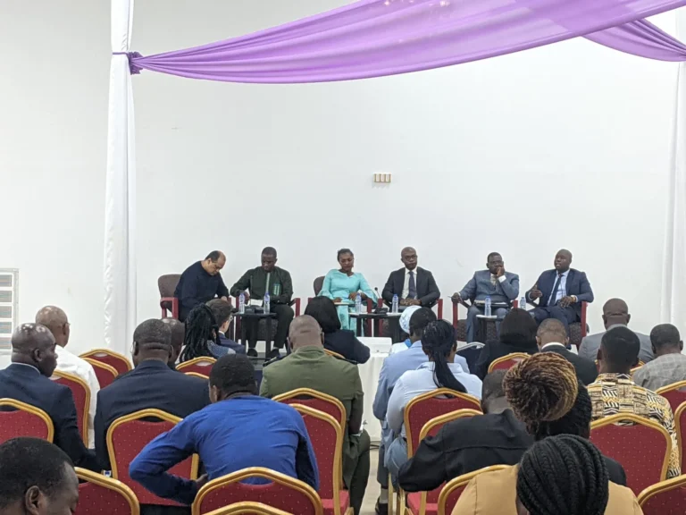Vers une administration publique togolaise plus moderne et business-friendly