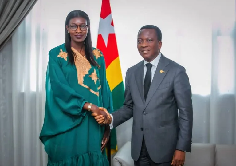 Renforcement de la coopération entre l’Assemblée nationale et les Nations Unies au Togo