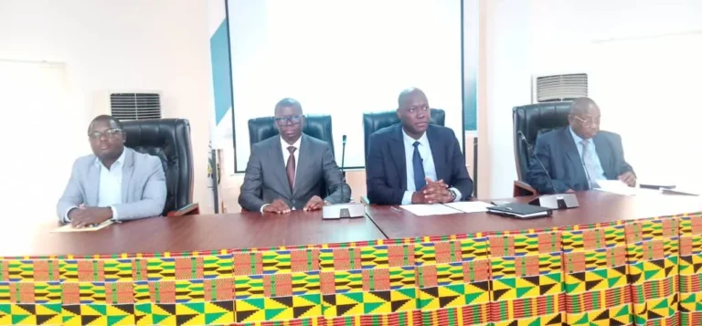 Lutte contre la corruption : l’ARCOP mobilise pour une meilleure gestion des marchés publics au Togo