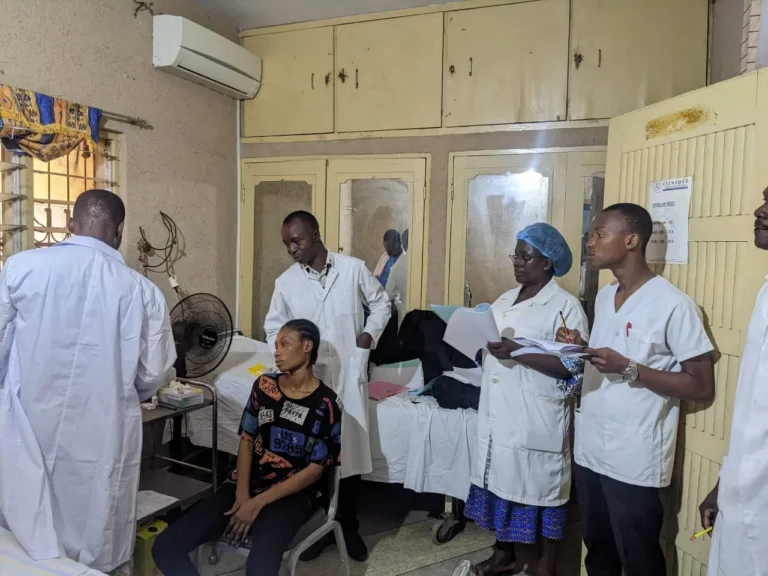 Togo Medical Awards : un concours pour revaloriser les pratiques infirmières au Togo