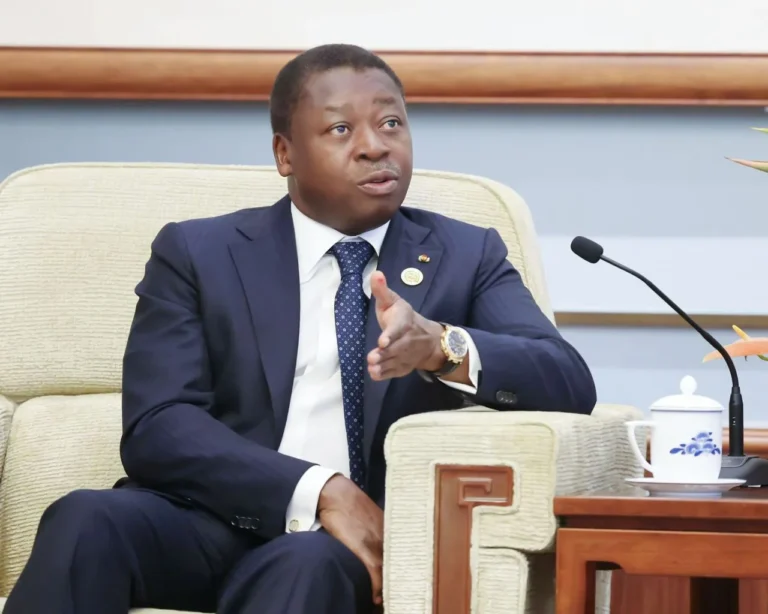 Le Togo en marche vers une révolution sanitaire : des progrès significatifs en une décennie