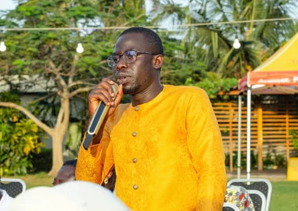 Le point focal NTC Togo en protection des enfants contre les violences