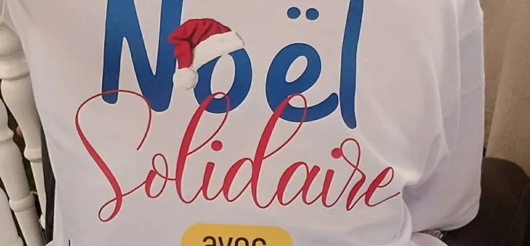 Noël solidaire : la LTPE apporte de la joie et de l’espoir aux enfants en conflit avec la loi au Togo