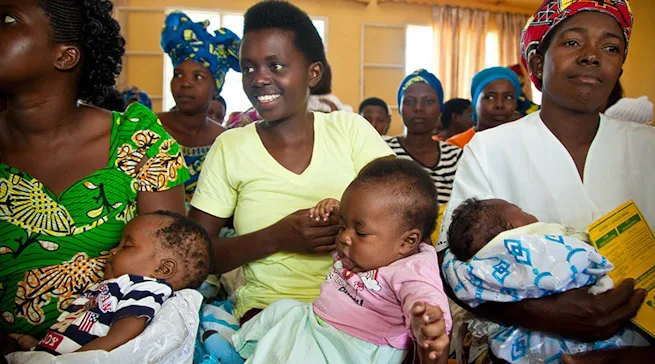 Togo : les raisons de la réduction de 50 % de la mortalité infantile