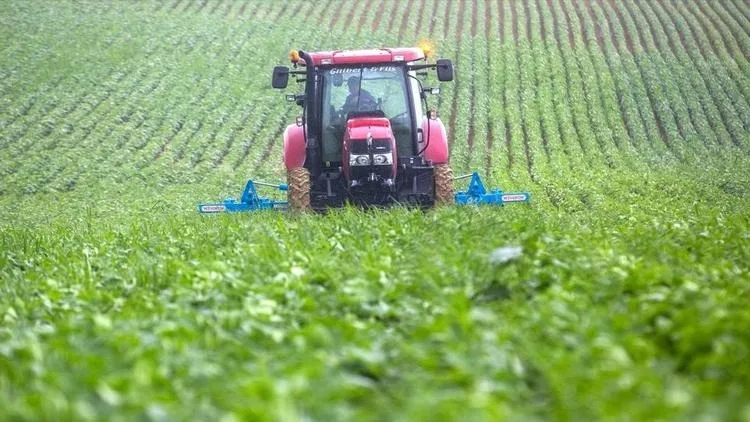 Zaap : Aménagement des terres et impact sur la production agricole