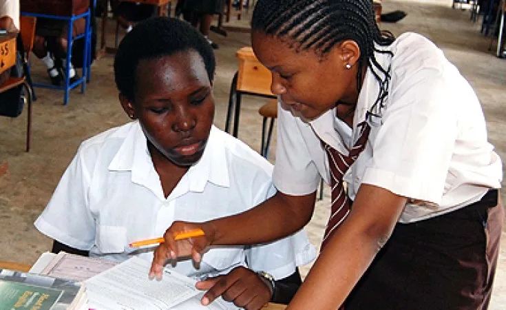 Éducation au Togo : des avancées remarquables entre 2020 et 2024, avec un focus sur les filles