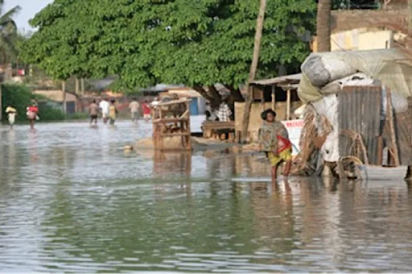 Le Togo renforce ses infrastructures pour prévenir les inondations en 2025