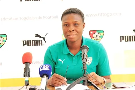 Elim CAN féminine 2026: Éperviers Dames entament leur préparation