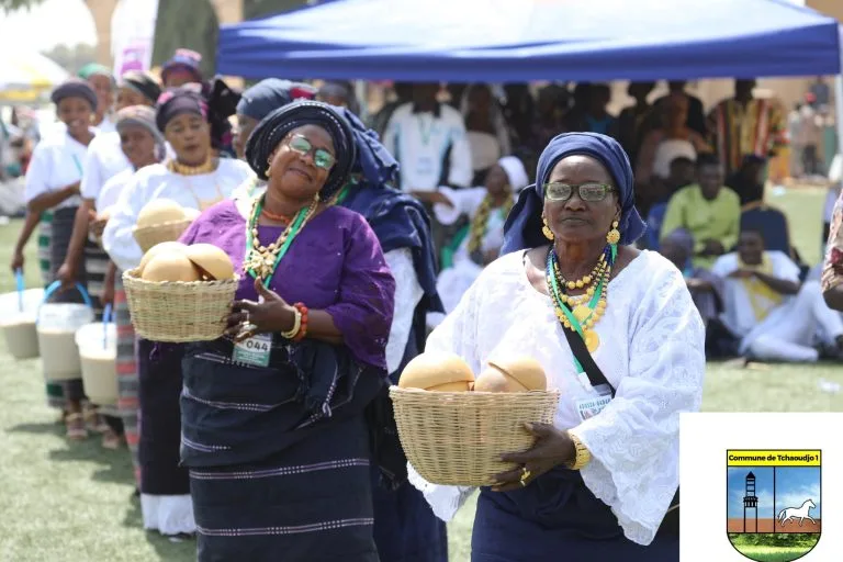 Sokodé a célèbré avec éclat la fête traditionnelle « Adossa-Gadao »