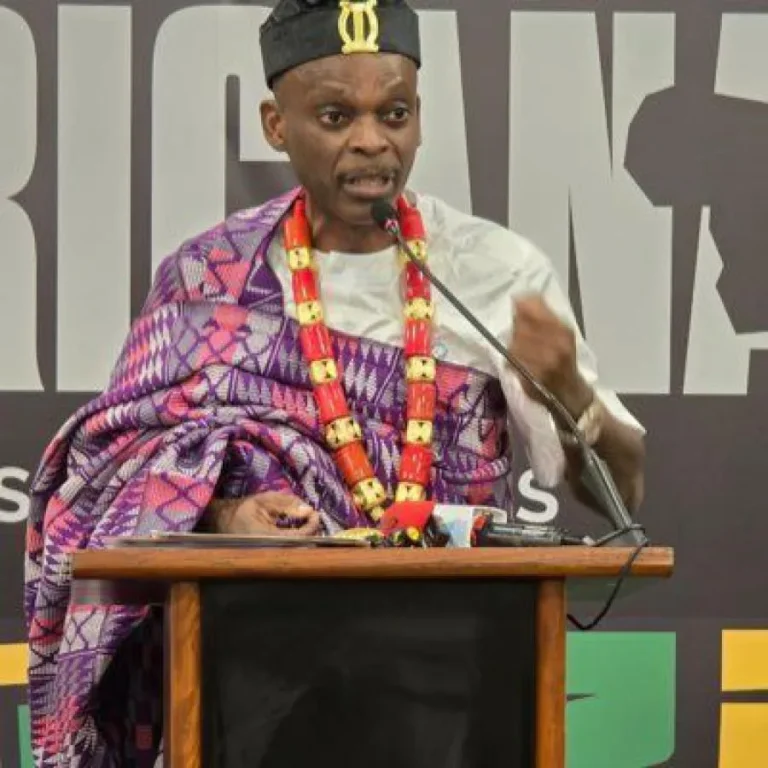 Un héritage réinventé à Lomé