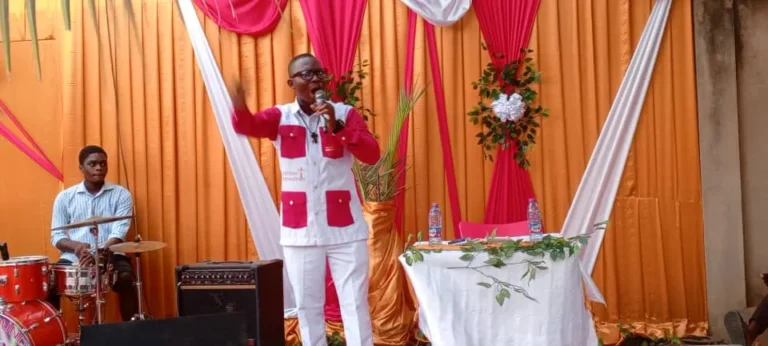 Togo/Religion : La 3ᵉ édition de la louange d’action de grâce d’Alléluia Ministries a tenu toutes ses promesses