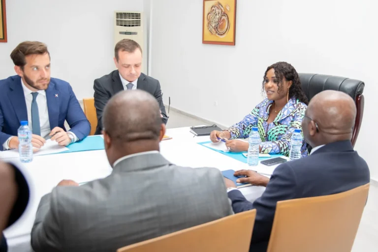 Renforcement de la coopération Togo-Luxembourg : annonce de nouveaux financements pour des projets stratégiques