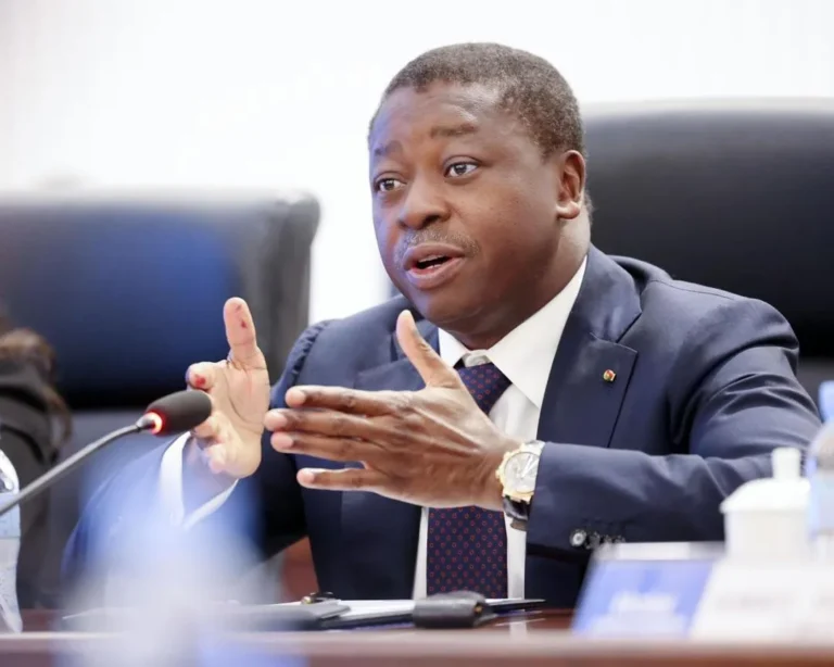 Togo : L’impact de l’action sociale largement encourageant