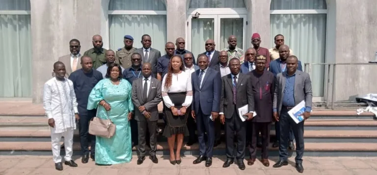 Le Port Autonome de Lomé (PAL) lance une journée portes ouvertes pour promouvoir l’employabilité des jeunes