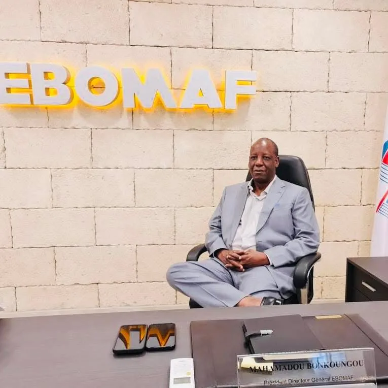 EBOMAF, à travers IB Fish, investit dans la dessalinisation pour répondre à la crise de l’eau en Afrique