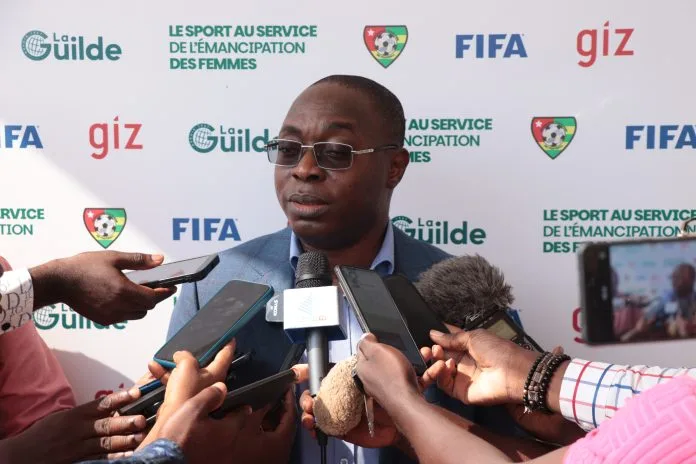 Togo : Le football féminin, levier d’émancipation sociale et de promotion de l’égalité des genres
