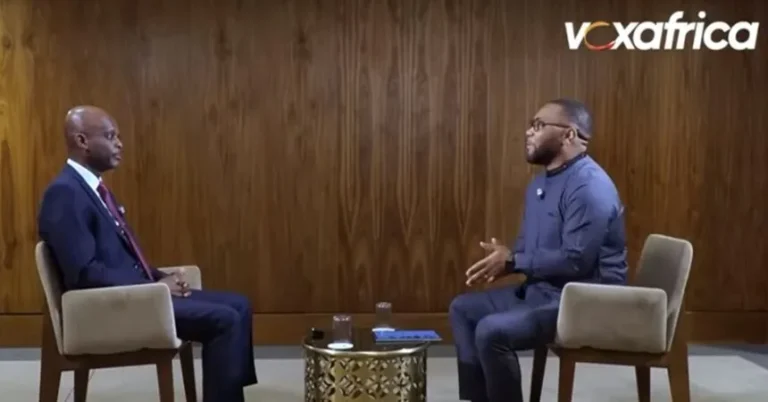 Togo : Robert Dussey évoque une possible adhésion à l’Alliance des États du Sahel (AES)?