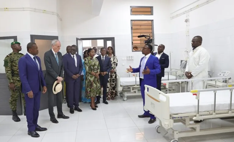 Santé au Togo : cinq avancées majeures en 2024