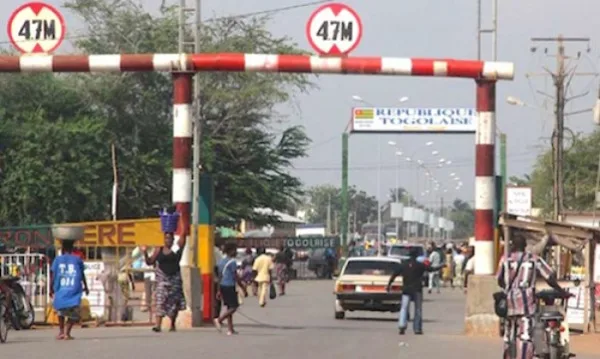 Togo : Une autorité unique pour la gestion des frontières