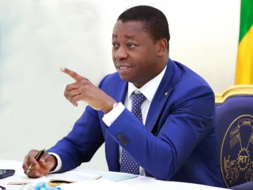 Le Togo à l’aube de la dernière année de sa feuille de route quinquennale