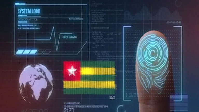Togo: avec le projet e-ID, c’est une identité numérique pour tous