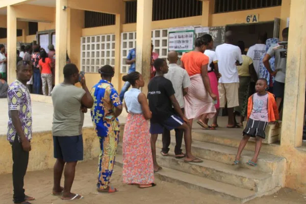Togo : Première élection sénatoriale dans le cadre de la réforme constitutionnelle
