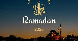 Ramadan 2025 : Début du jeûne annoncé pour le 1er mars au Togo