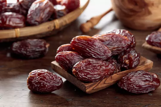 Les dattes : un trésor nutritionnel à consommer avec modération