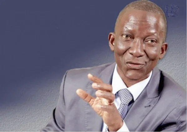 Ouro-Koura Agadazi nommé Ambassadeur du Togo en France