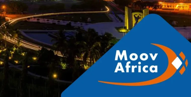 Appel d’offres de Moov Africa Togo – Soumission des propositions
