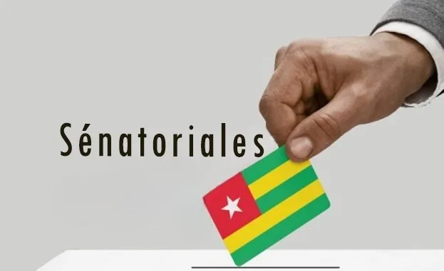 Togo : Une avancée démocratique avec la tenue des premières élections sénatoriales