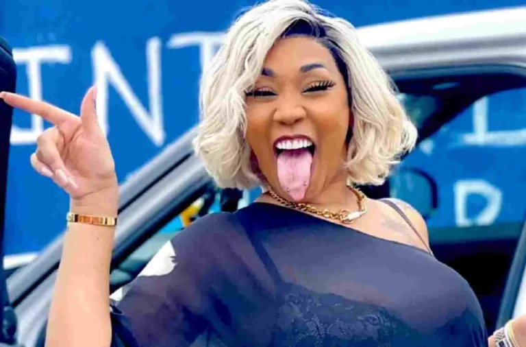 Emma Lohoues tranche : aucune place pour les polémiques sur ses réseaux sociaux