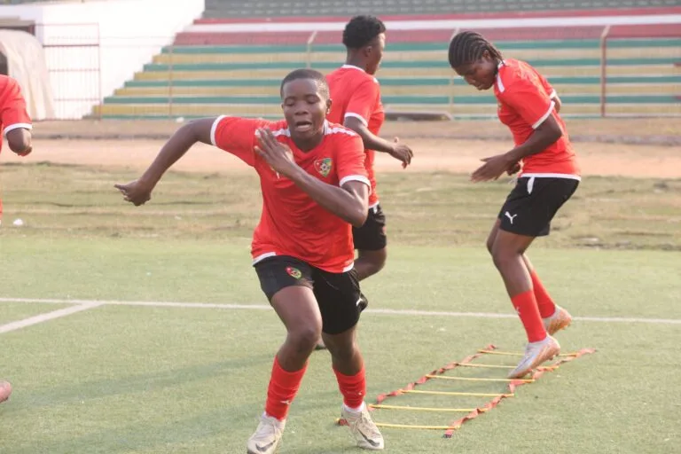 CAN Féminine 2026 : le Togo prépare sa double confrontation contre Djibouti à Lomé