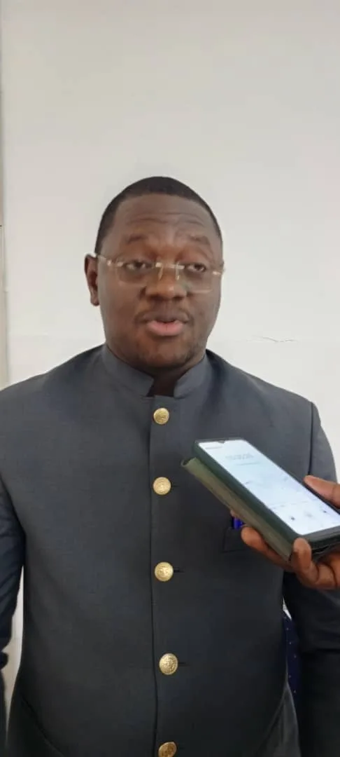 Promotion du partenariat grandes entreprises-TPME : Patrice Djarba plaide pour une collaboration renforcée lors des 2ᵉ Journées du Secteur Privé