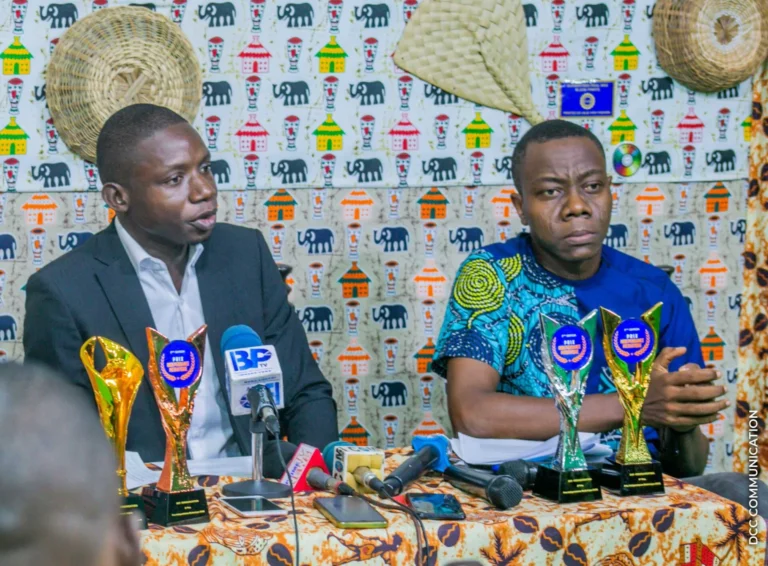 5ᵉ édition du Prix Indépendance Médiatique : une célébration de l’excellence journalistique en Afrique francophone