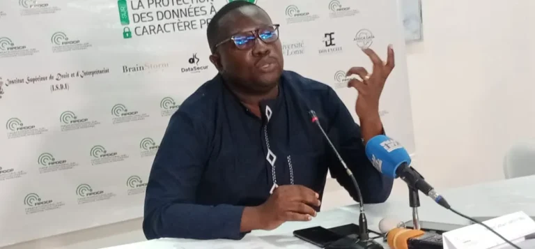 Le Togo accueille un forum international sur la protection des données personnelles en juillet 2025