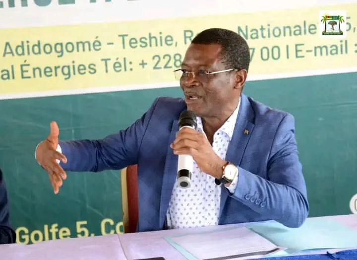 Clôture de la première session ordinaire du Conseil municipal de Golfe 5