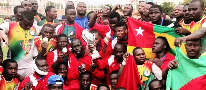 Rugby au Togo : Une montée en puissance progressive