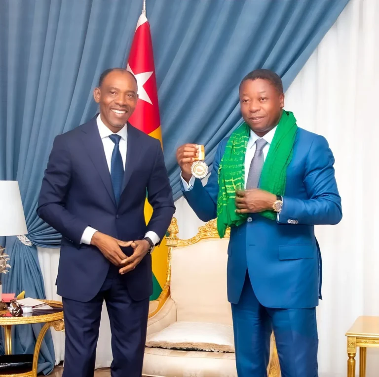 Le Togo renforce son engagement dans la lutte contre l’infertilité en Afrique