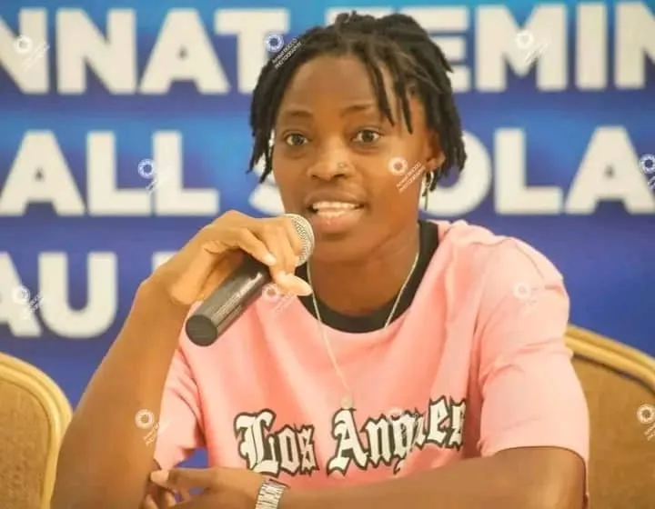 Femifoots-Togo : un projet innovant pour le développement du football féminin en milieu scolaire